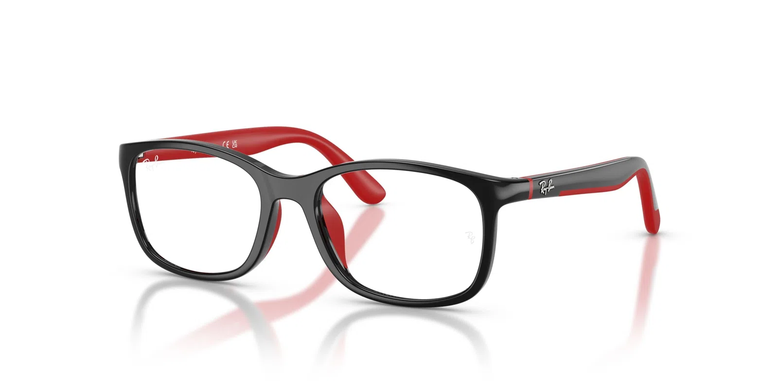 Ray-Ban Junior 1644 Eyeglasses - view 23